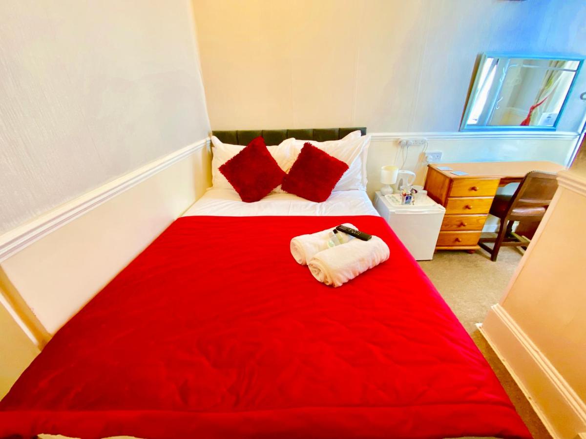 Doppelzimmer mit eigenem Bad