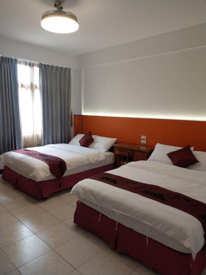 煌家民宿 - Chambres d’hôtes Jinhu