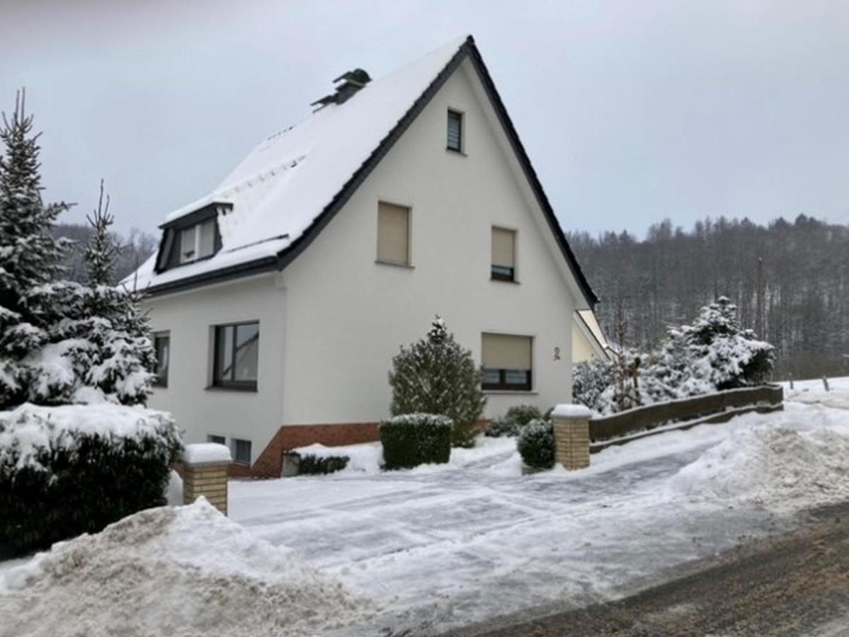 B&B Hachen - Ferienhaus Sommerhaus-Sauerland - Bed and Breakfast Hachen