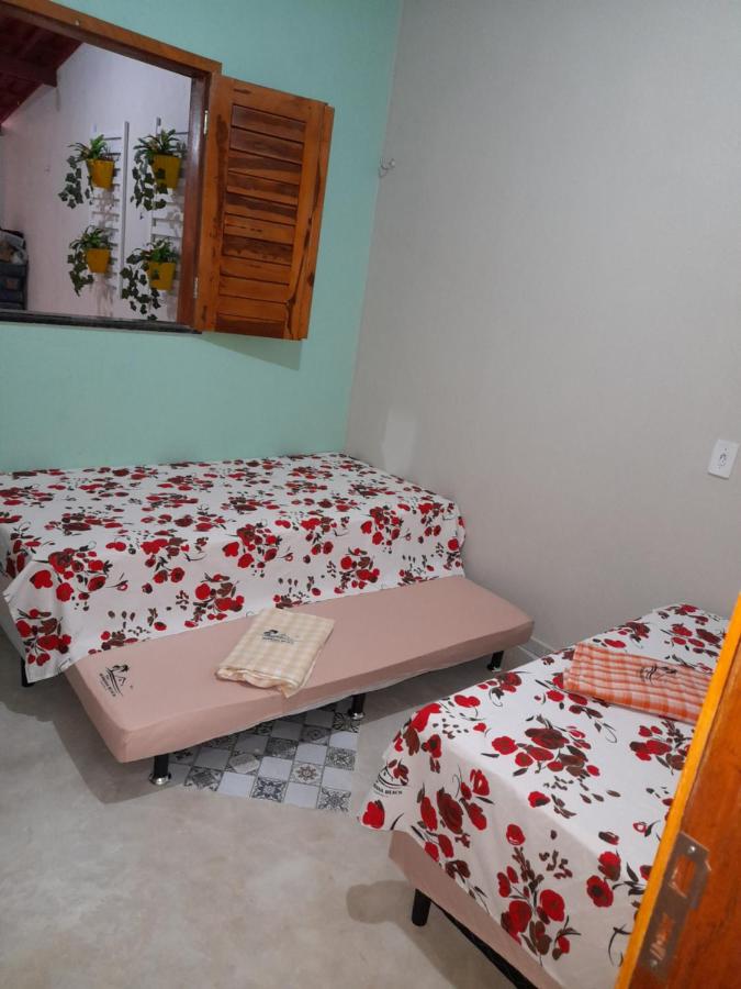 Casa Serrana beach Camocim - B&B