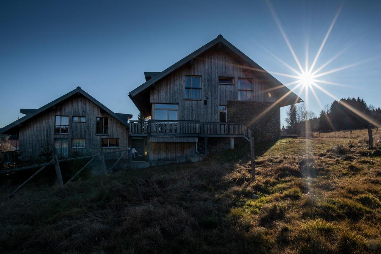 Kvilda Kilián apartmán Javor - Bed and Breakfast Kvilda