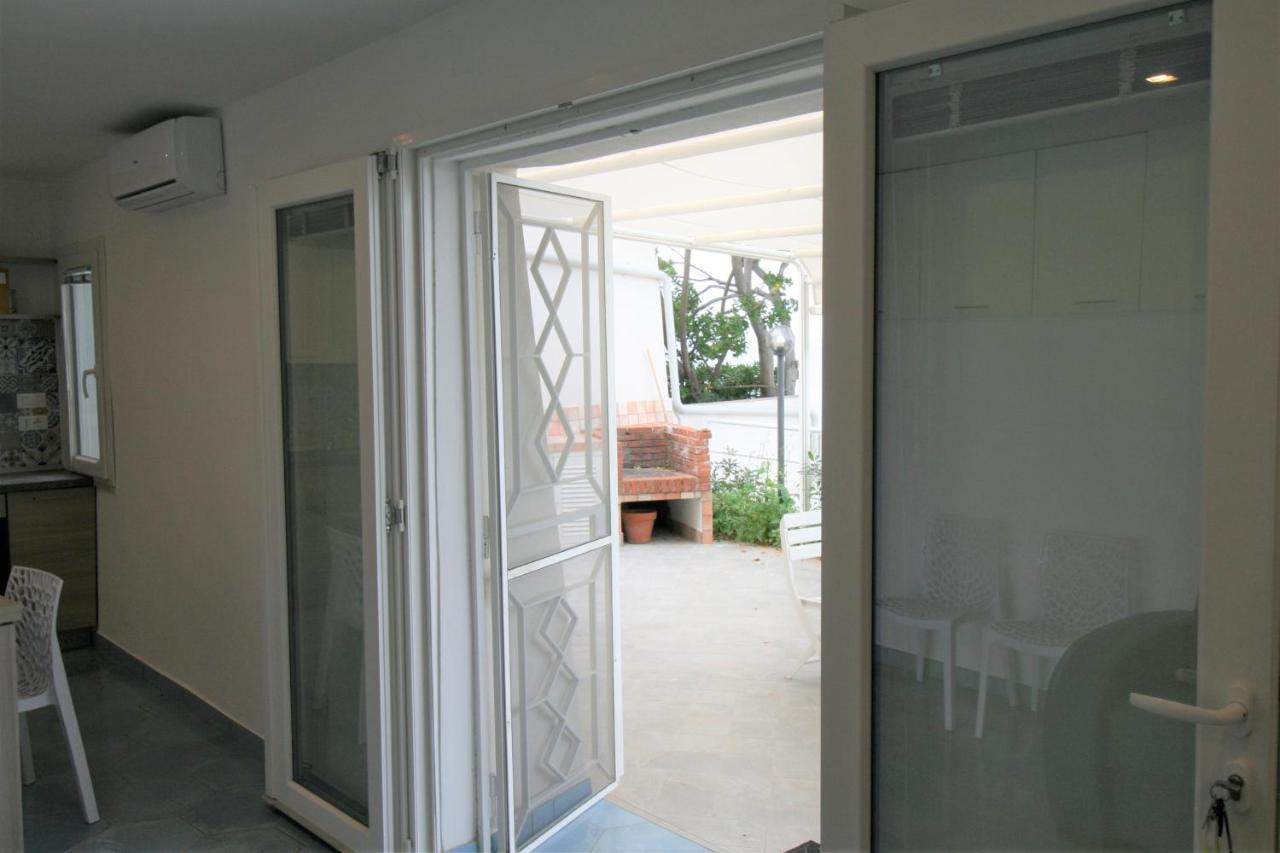 Monolocale con Vista Mare 