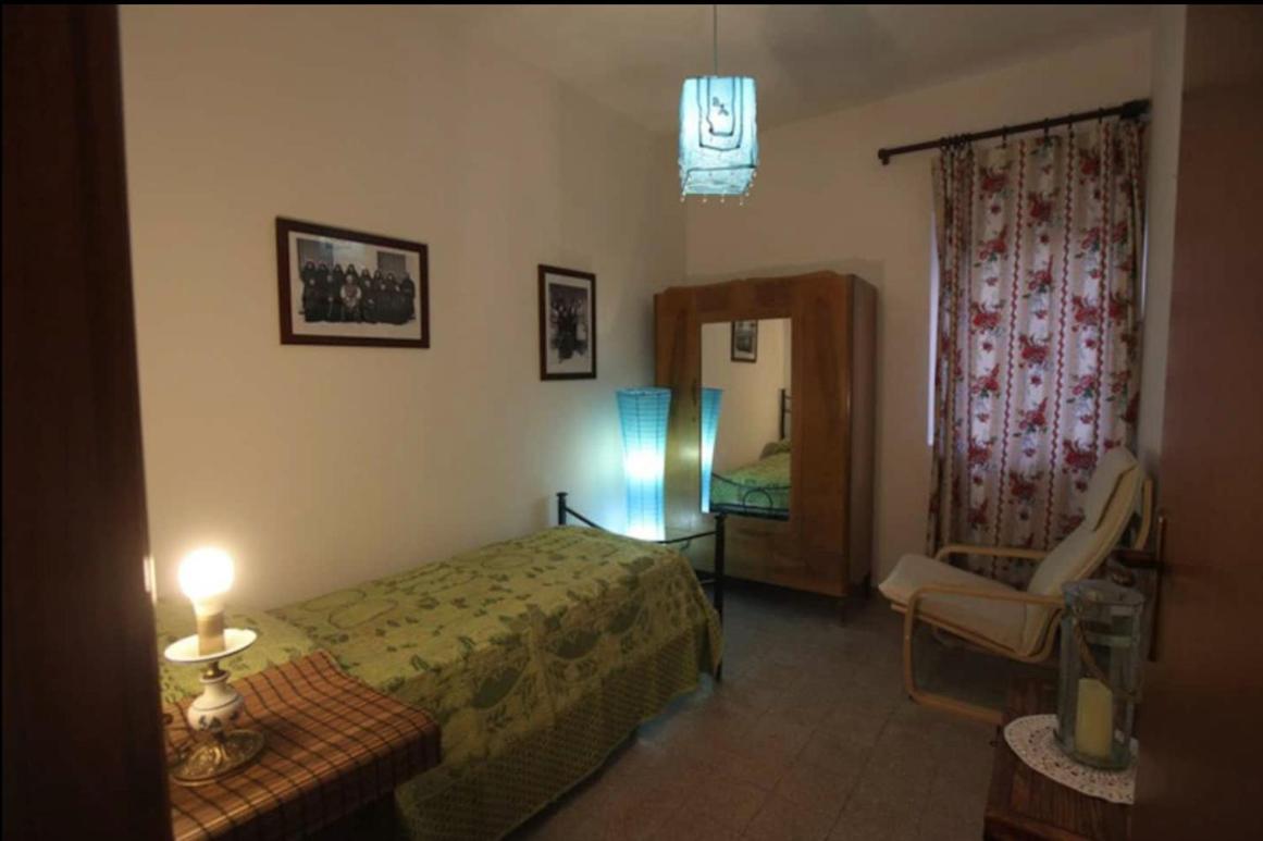 Da Marco Casa Vacanze Borgo Civita - ID 6678 CIN - Chambres d’hôtes Trevi nel Lazio