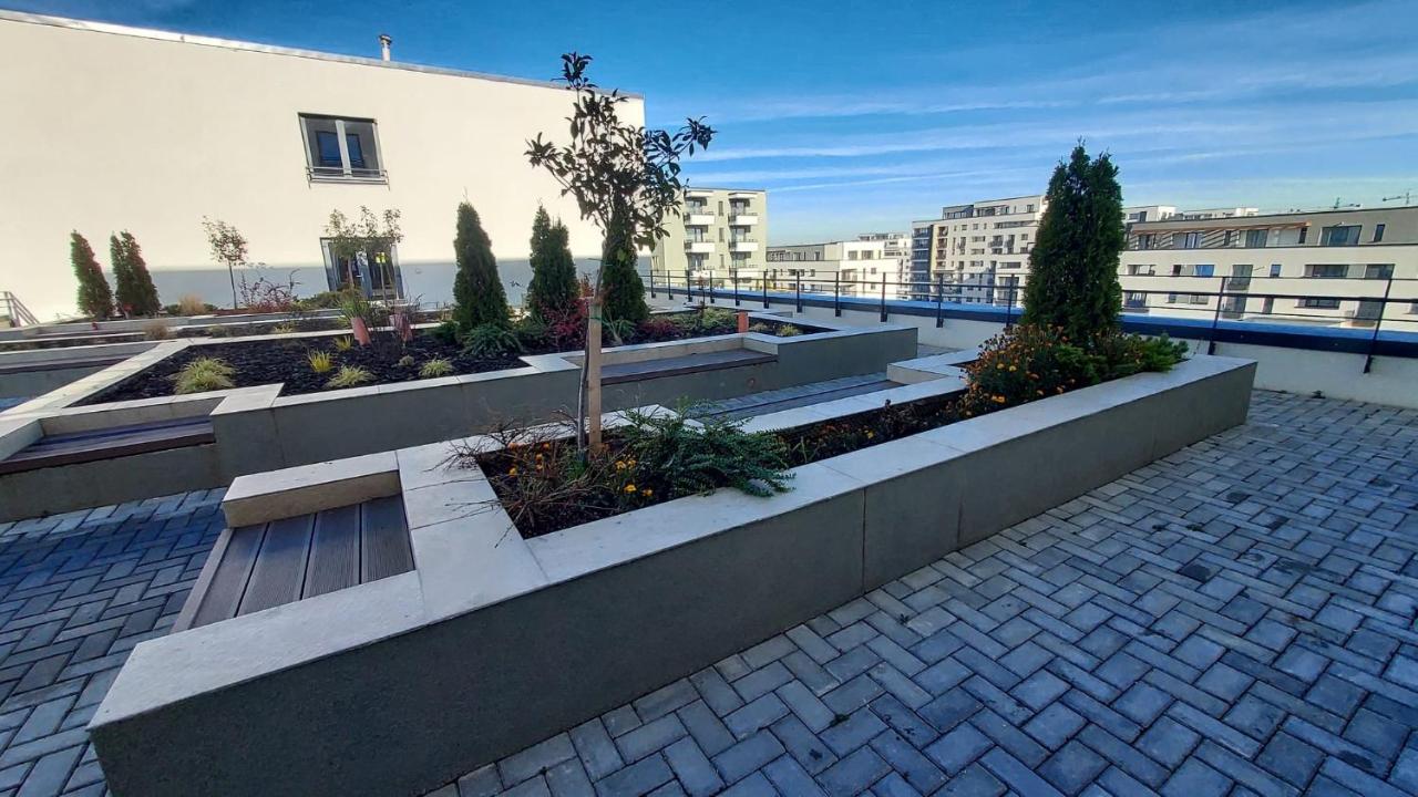 Condmari VIP - B&B Braşov