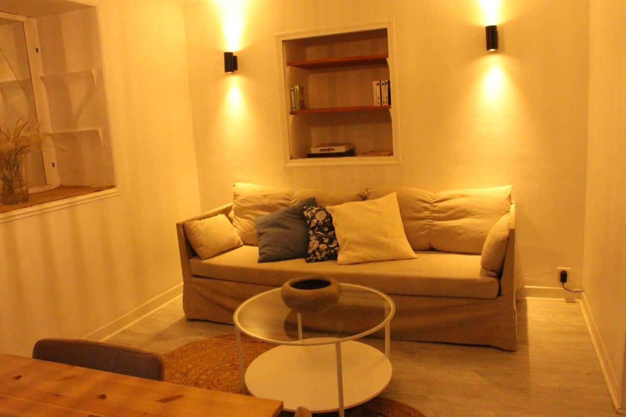 Maison au village de Bormes Les Mimosas - Ferienwohnung