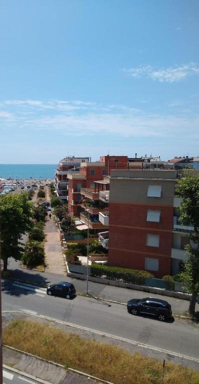 La finestra sul mare - B&B