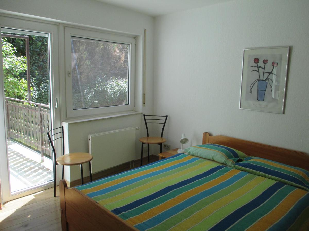 Apartment 4