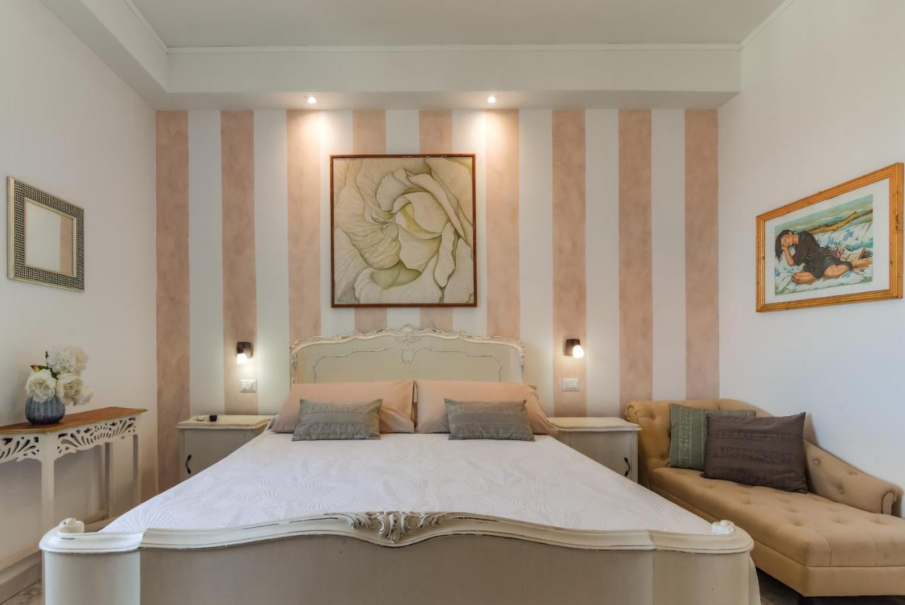 King Room with Sea View