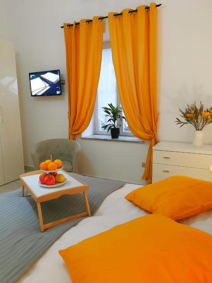 Appartamento con 2 Camere da Letto