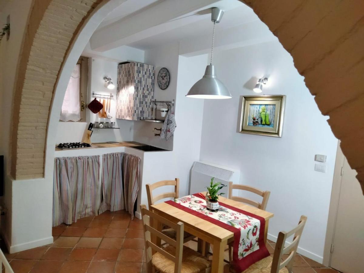 B&B Spello - Dimora San Severino - Bed and Breakfast Spello