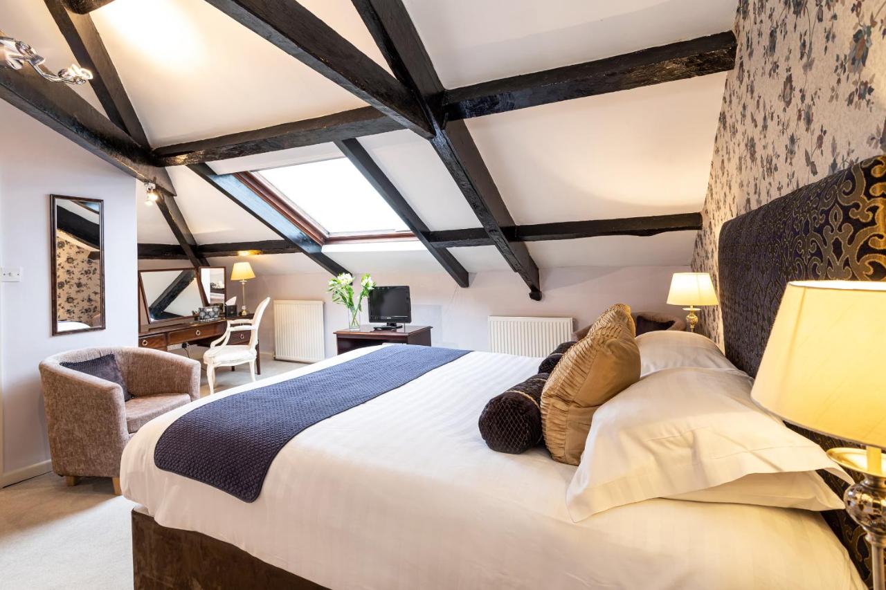 Double Room with Bath