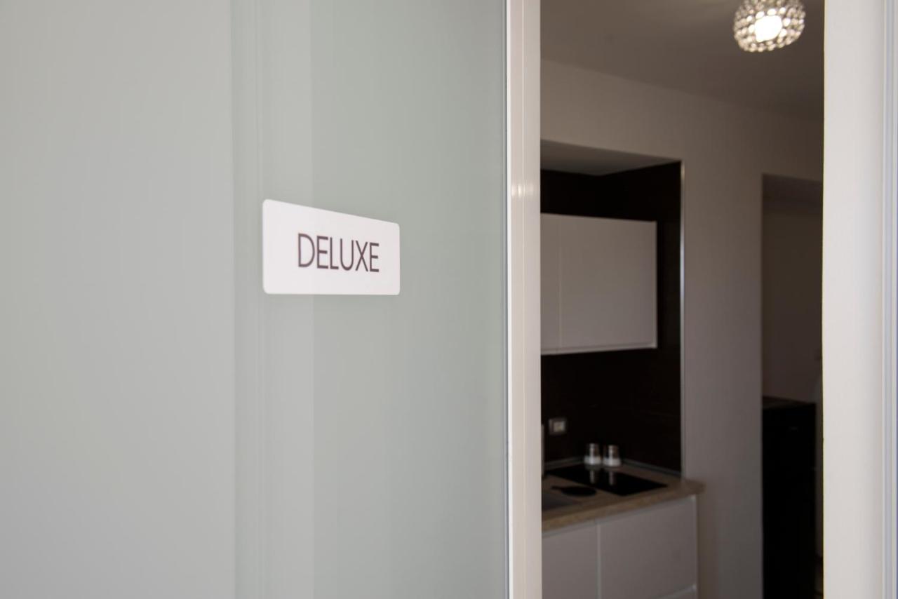 Apartamento Deluxe
