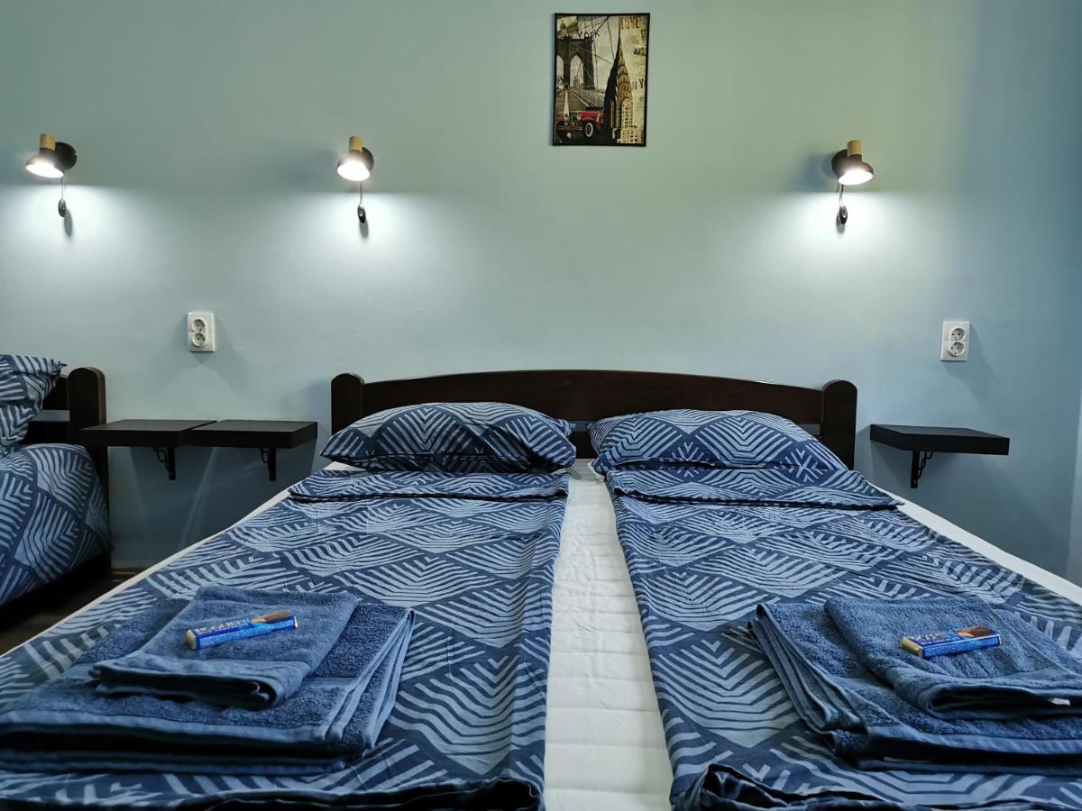Apartman Centrum - B&B
