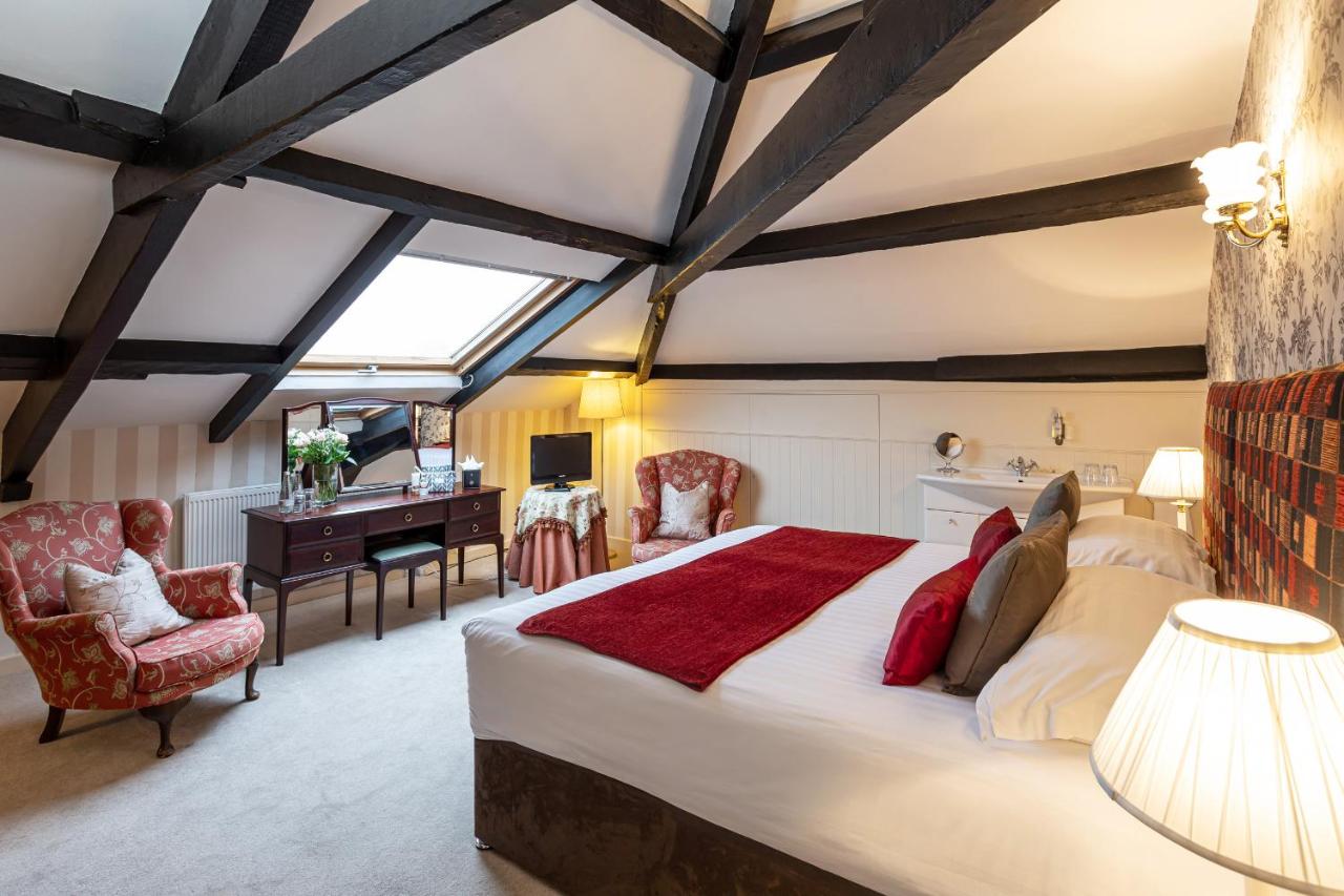 Double or Twin Room with Private Bathroom (Not En-suite)