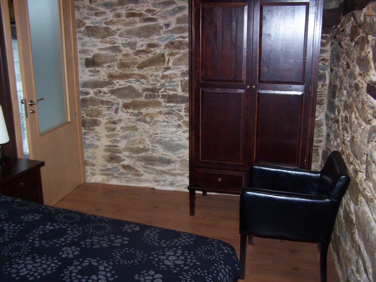 Deluxe Two-Bedroom Apartment