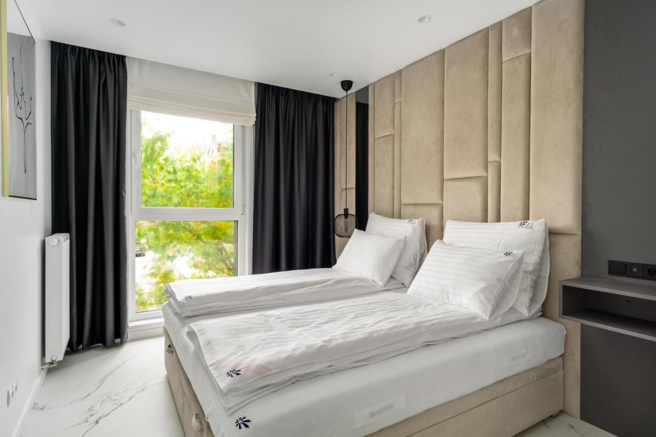 EL Apartments - Diadem - B&B Poznań