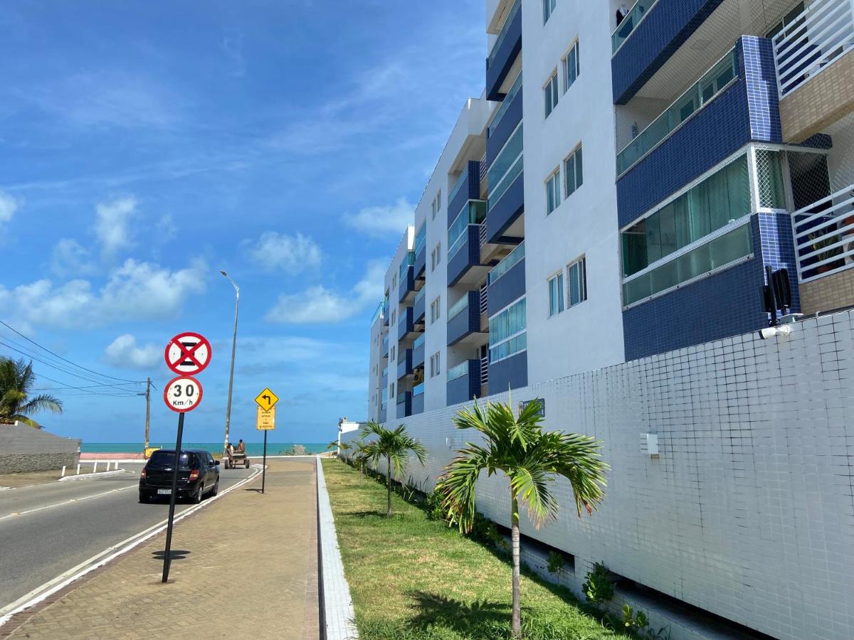 Bela Hospedagem - Pé na areia no Bessa, wifi c/vista piscina e mar - B&B