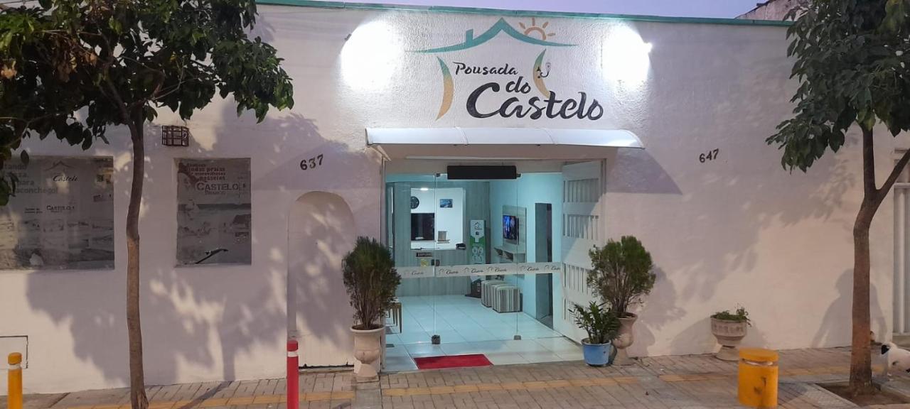 Pousada do Castelo - B&B