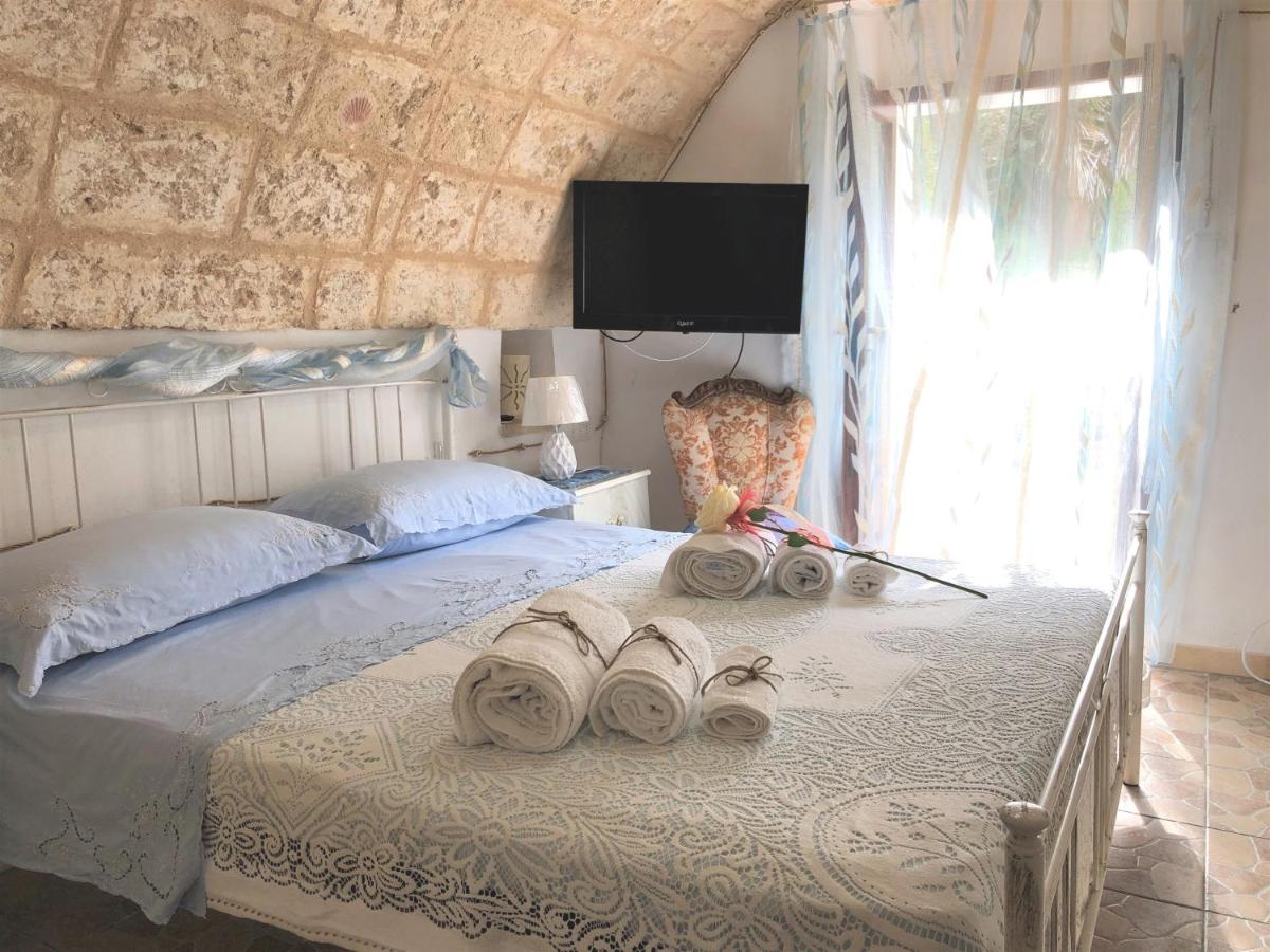Il Giardino Degli Angeli - B&B