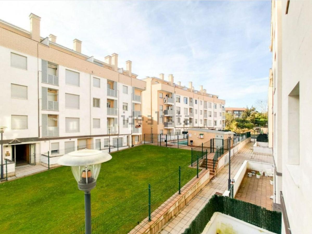 Cuquiellu, apartamento con piscina, 3km playa VUT-3084-AS - Ferienwohnung Llanes