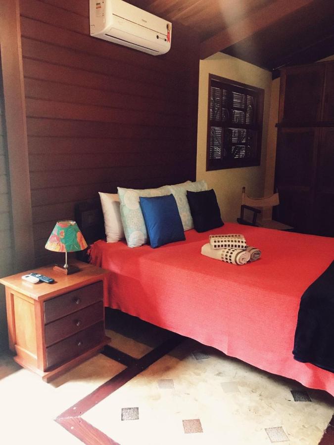 Chalet 1 Chambre