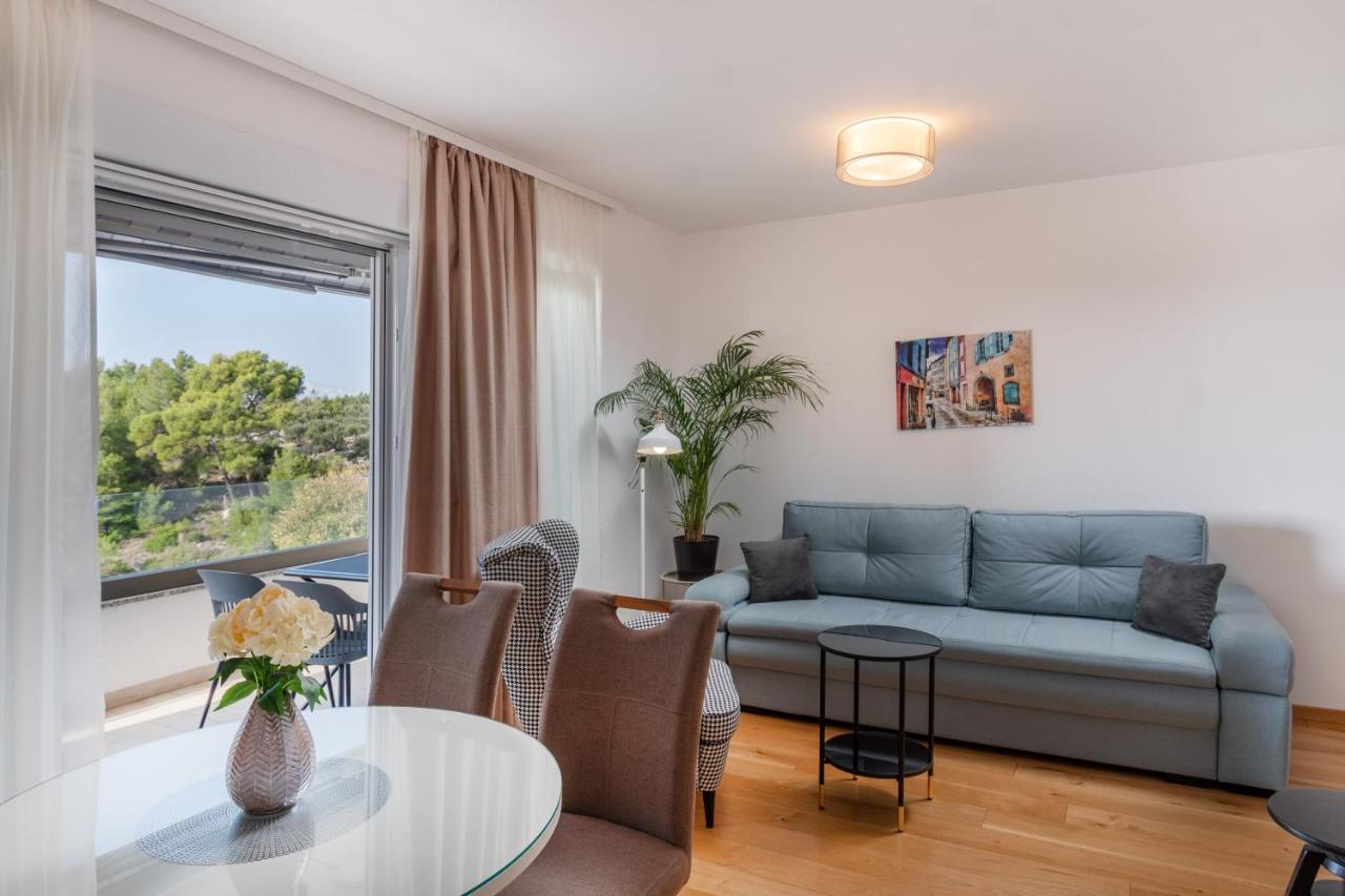 SOLU Apartment - B&B Promajna