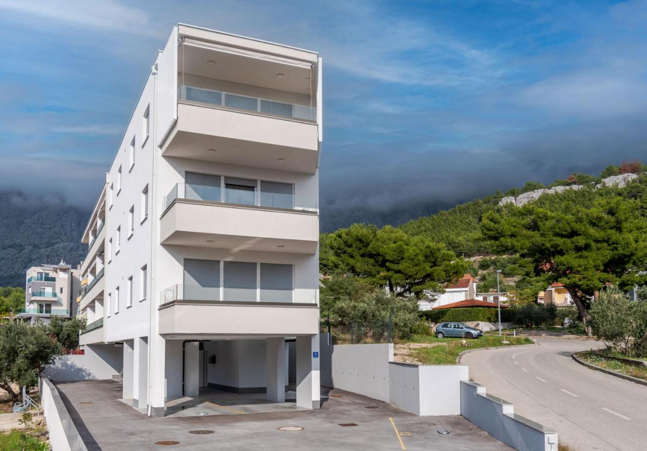 SOLU Apartment - B&B Promajna