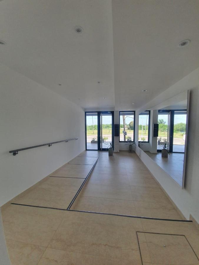 Departamento con vista al río - Chambres d’hôtes Victoria