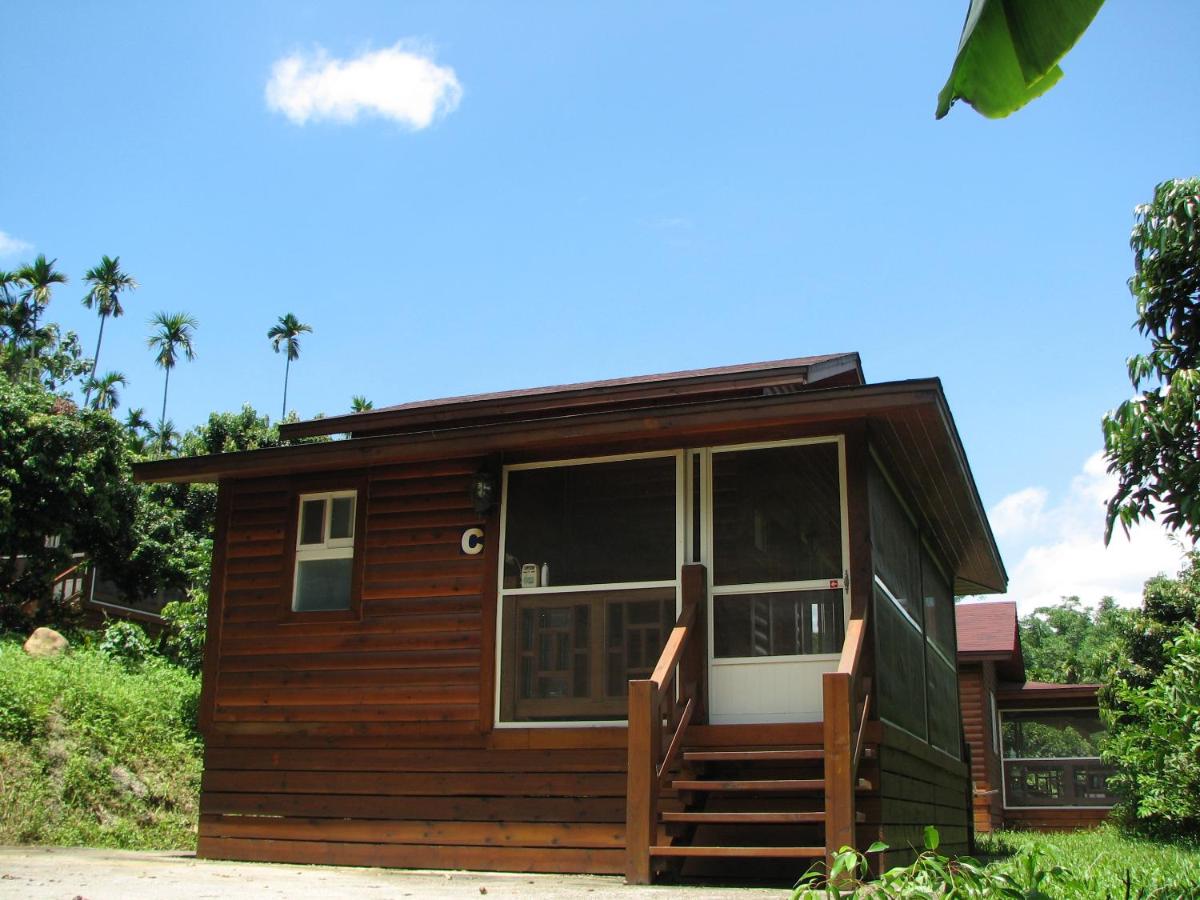 Superior Chalet (2 Adults)