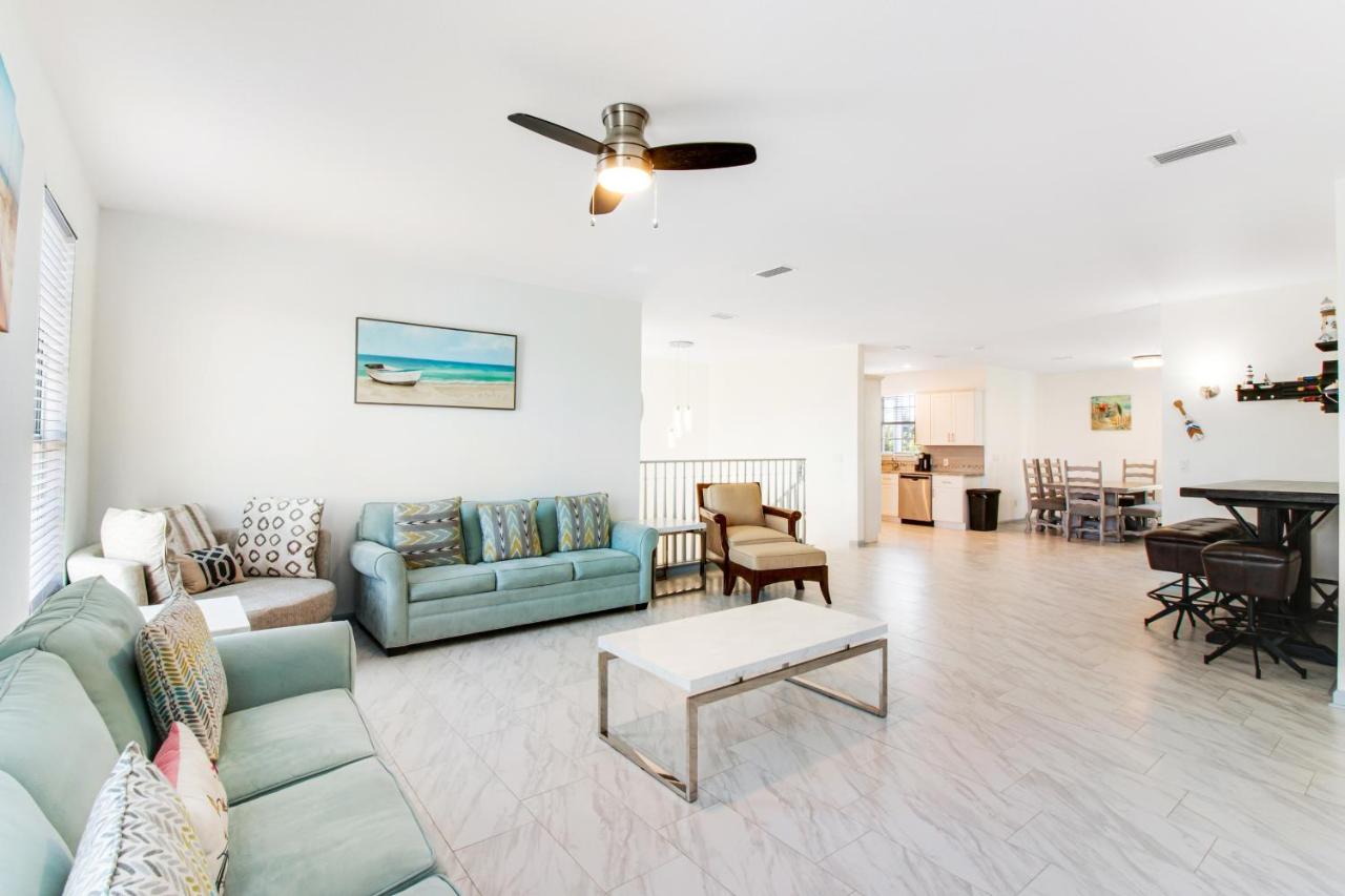 Terra Cotta SeaLove2 - B&B Destin