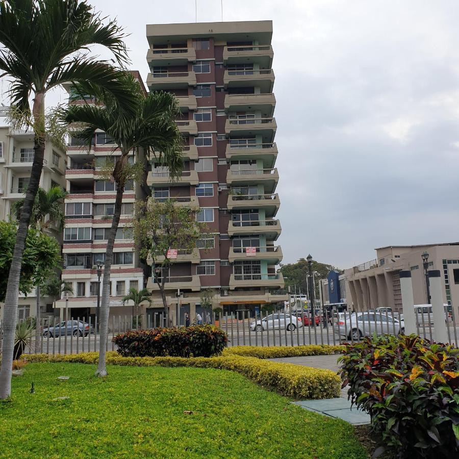 Blanca Apartments - Chambres d’hôtes Guayaquil