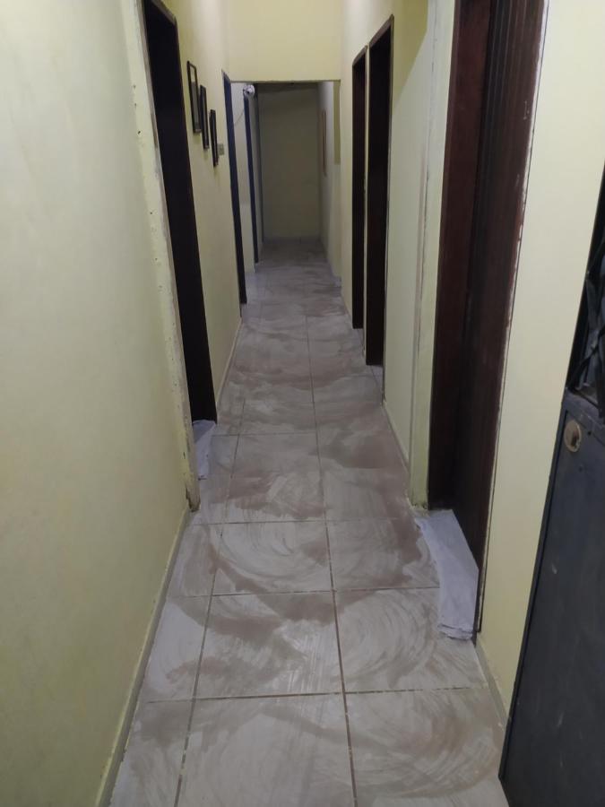 Hospedaria - B&B