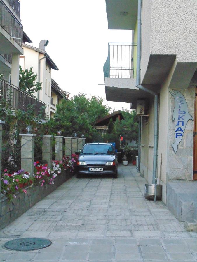 Topalovi Guest House - Chambres d’hôtes