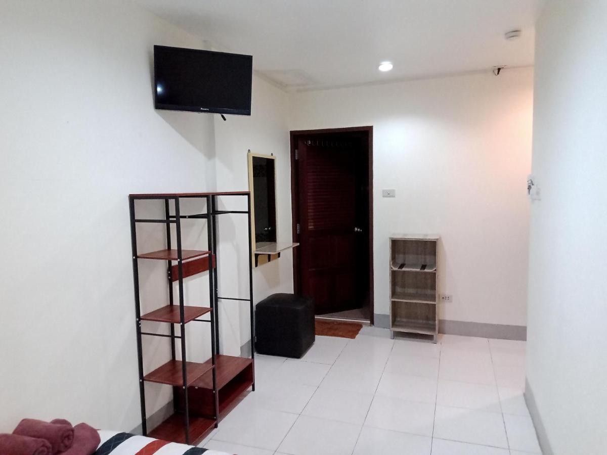 Habitación Doble Económica