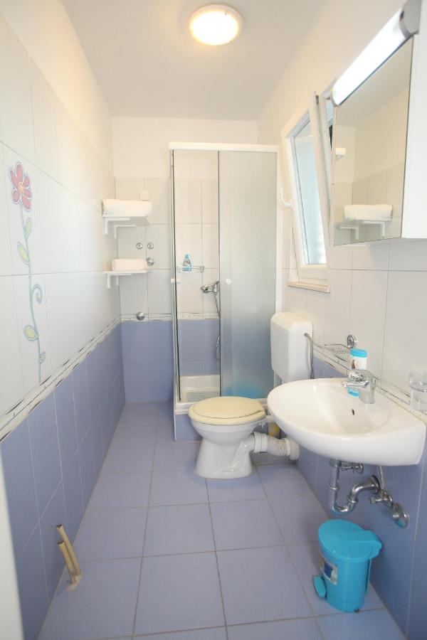 Appartement met 1 Slaapkamer