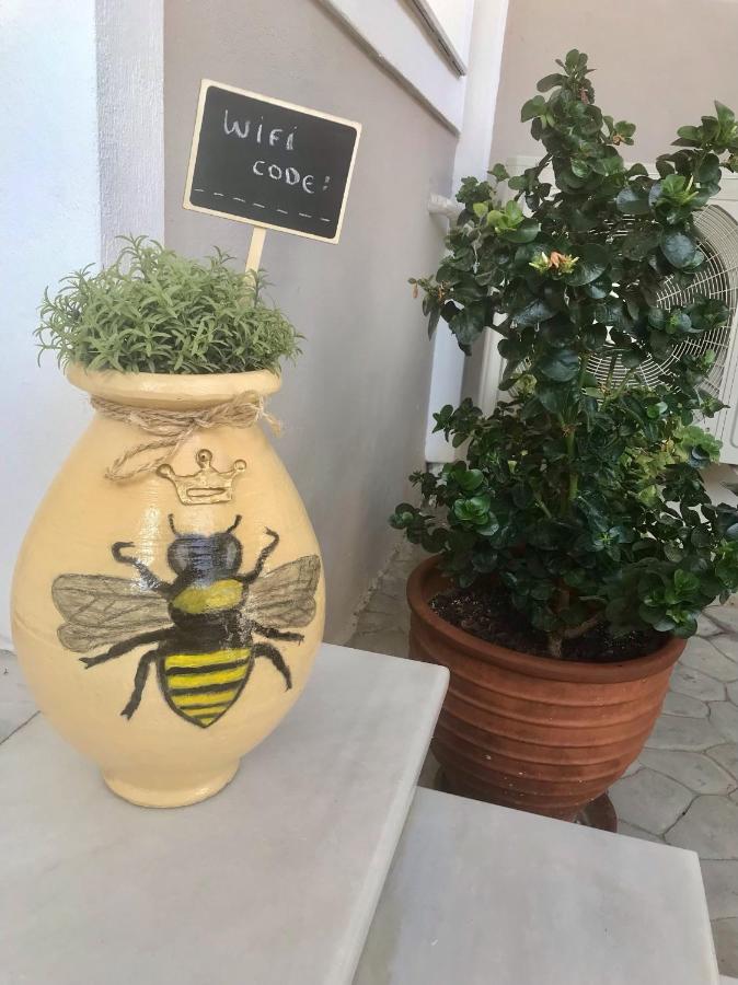 Villa Drakos Honey - B&B