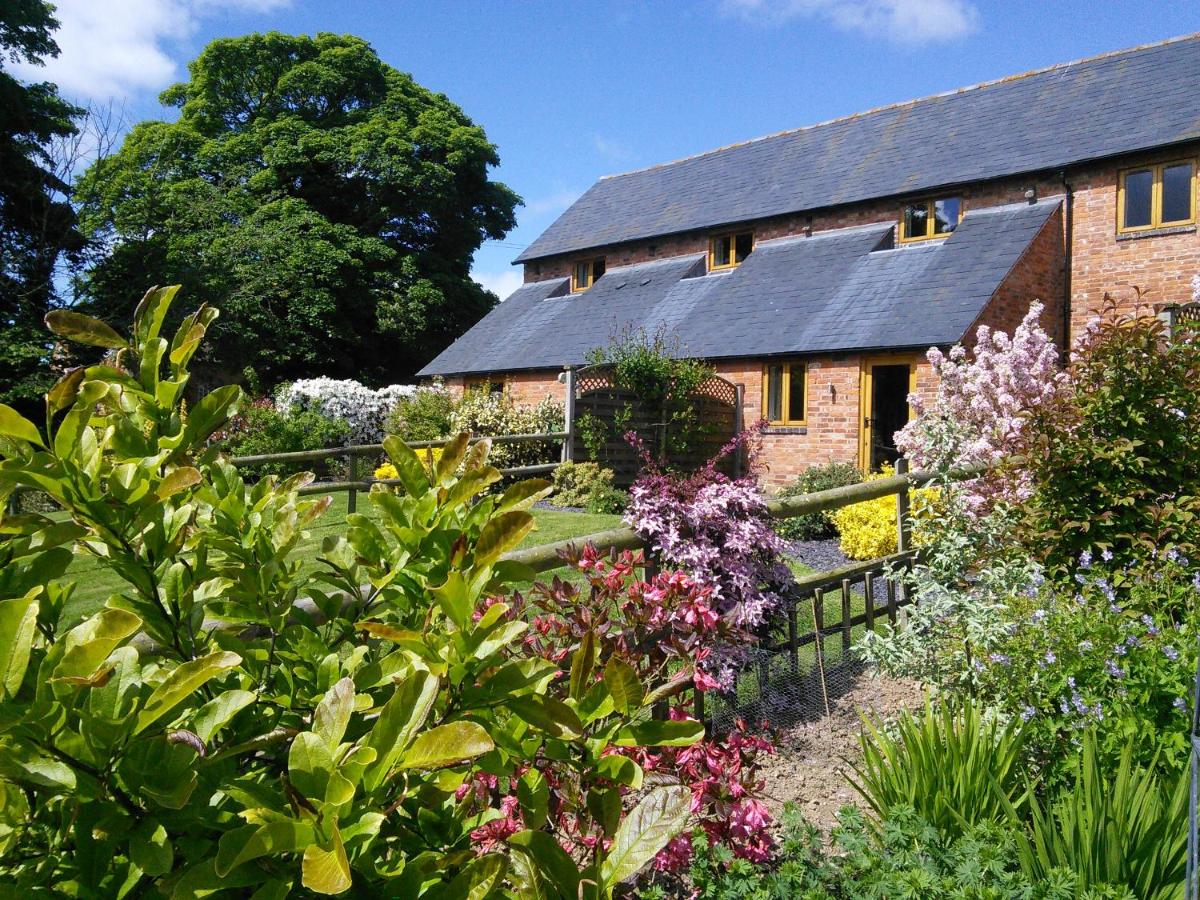 North Mere Rural Cottages - B&B