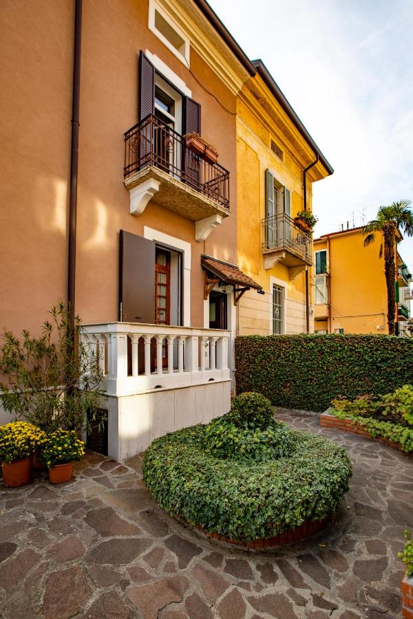 IL BALCONE DI AURORA - Ferienwohnung Verona