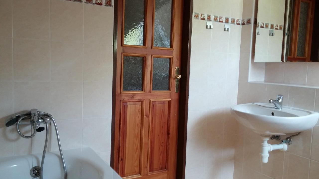 Pension U Milana - B&B