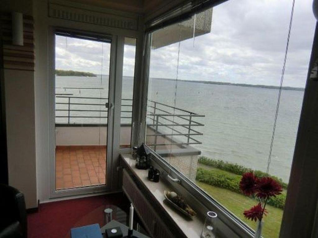 Ferienwohnung Schwitzkowski - B&B Glücksburg