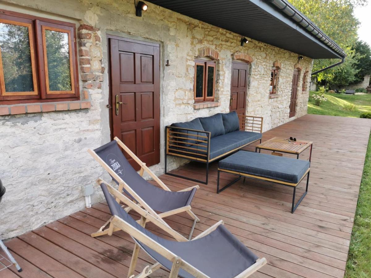 Haus mit 1 Schlafzimmer