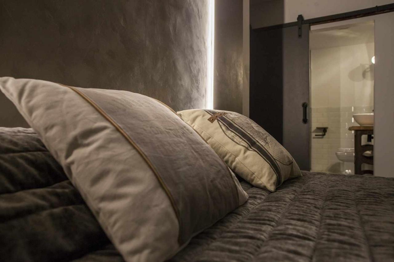 La Aduana - The Lodging Experience - Chambres d’hôtes Astorga