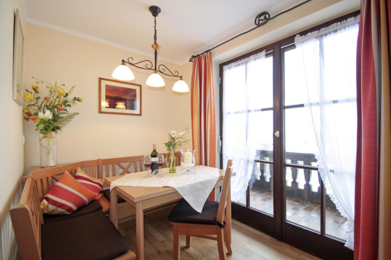 Chambre Familiale