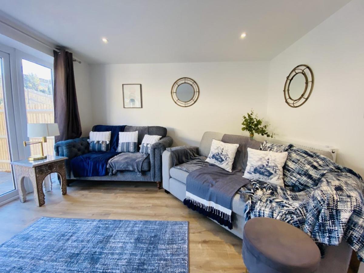 B&B Hastings - Family Home in Seaside Town - Bed and Breakfast Hastings