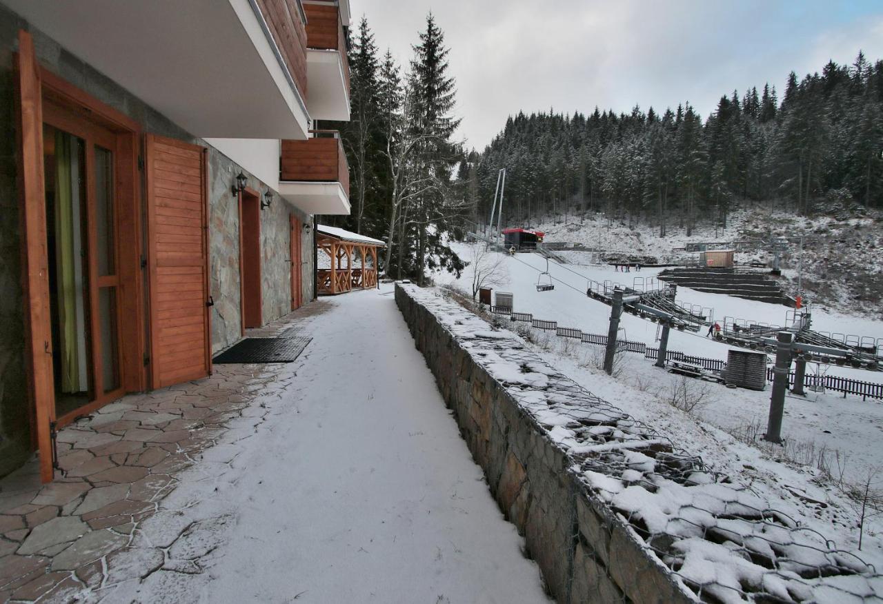 Appartement avec Terrasse