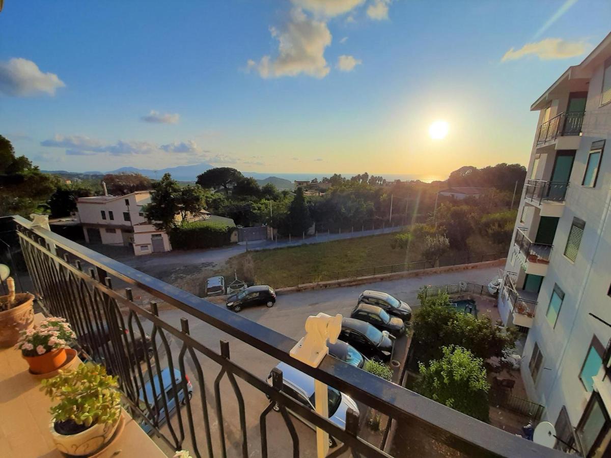 B&B Pozzuoli - Casa Isabea - Bed and Breakfast Pozzuoli