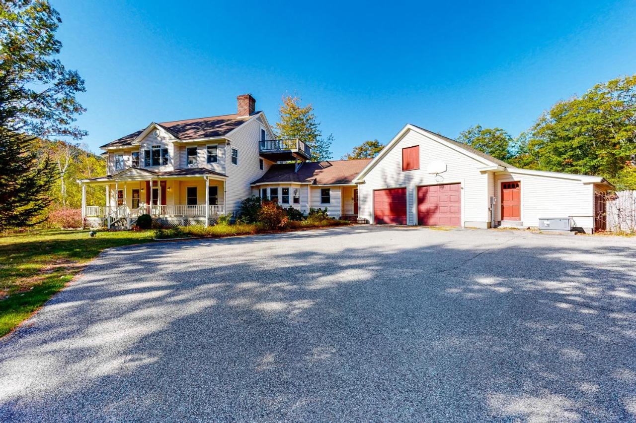Ferienhaus mit 5 Schlafzimmern
