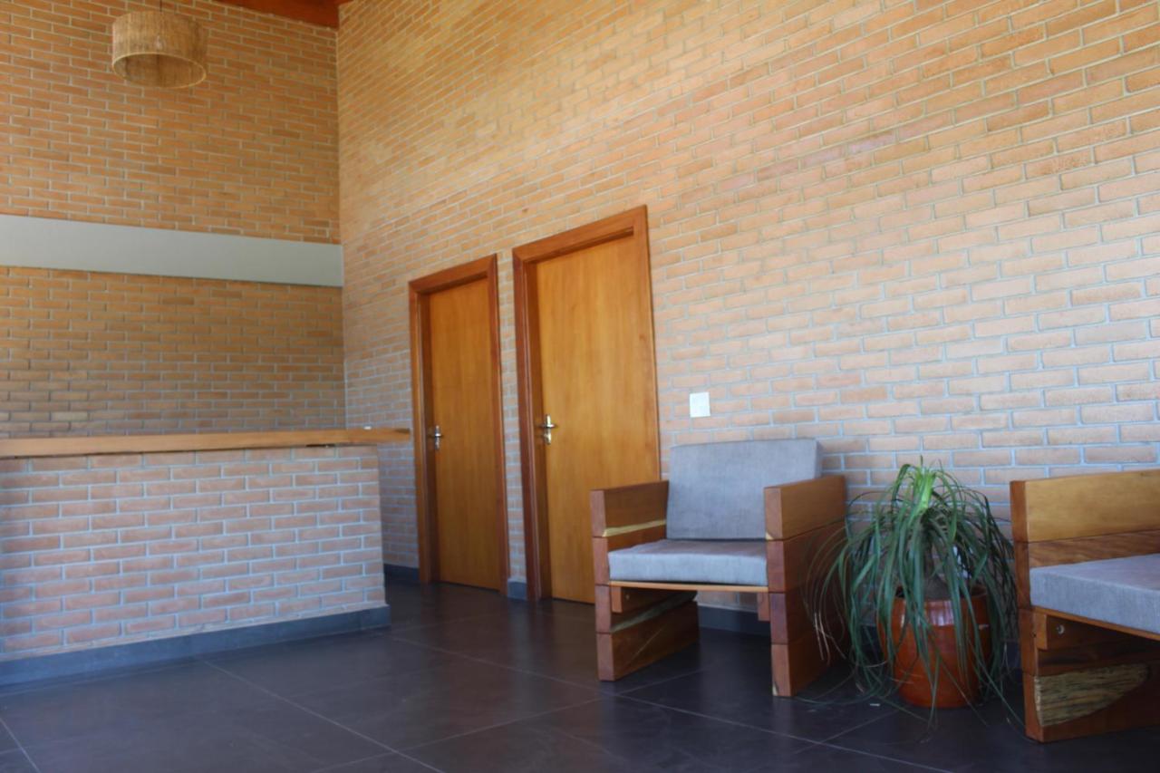 Pousada Tabaty - Chambres d’hôtes