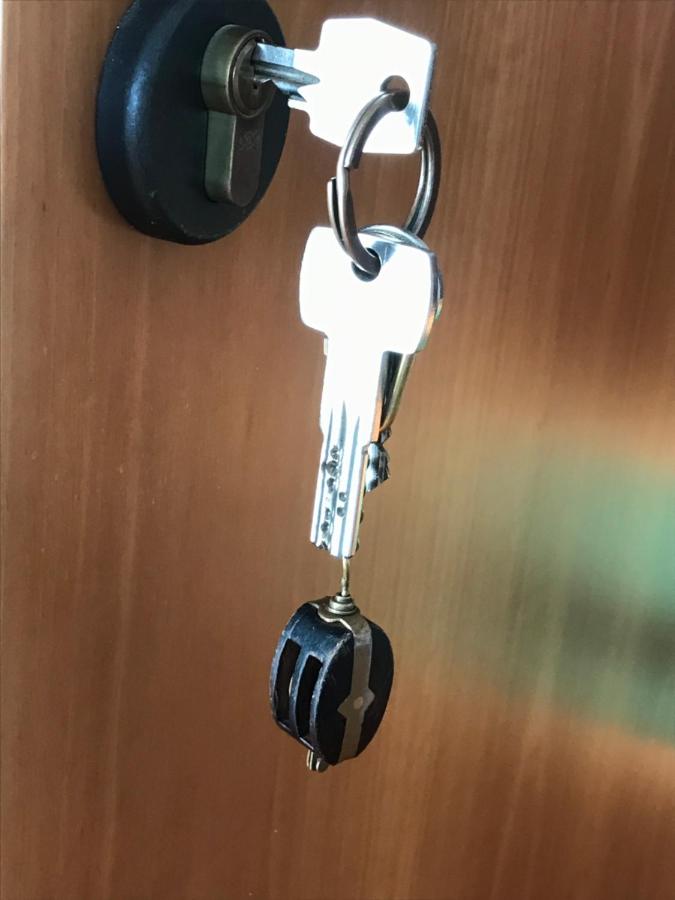 Deluxe Doppelzimmer mit Meerblick