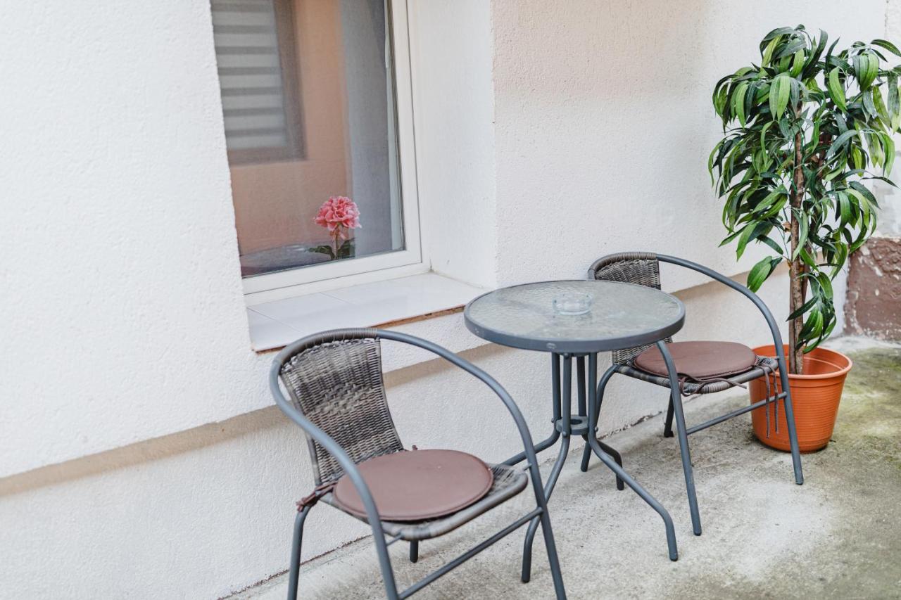 Studio Central Poarta Schei - B&B Braşov